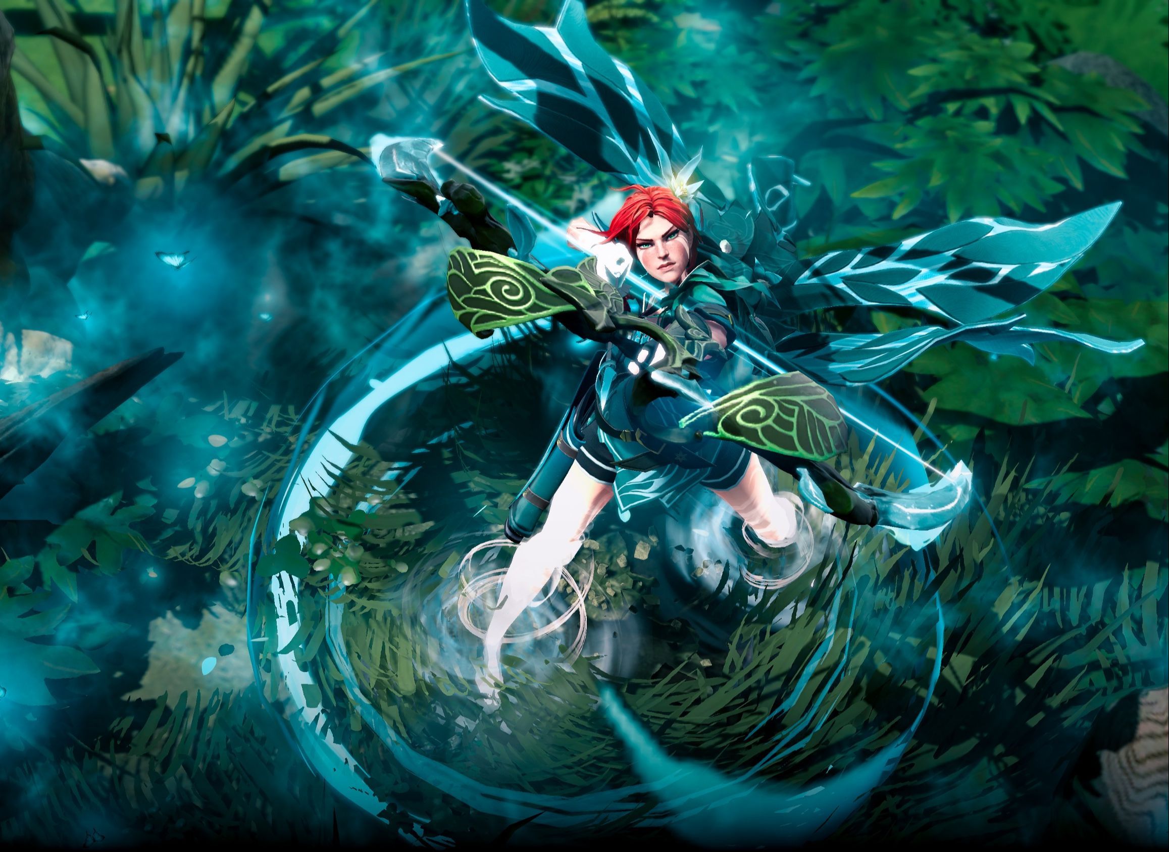 战术水平 战术水平