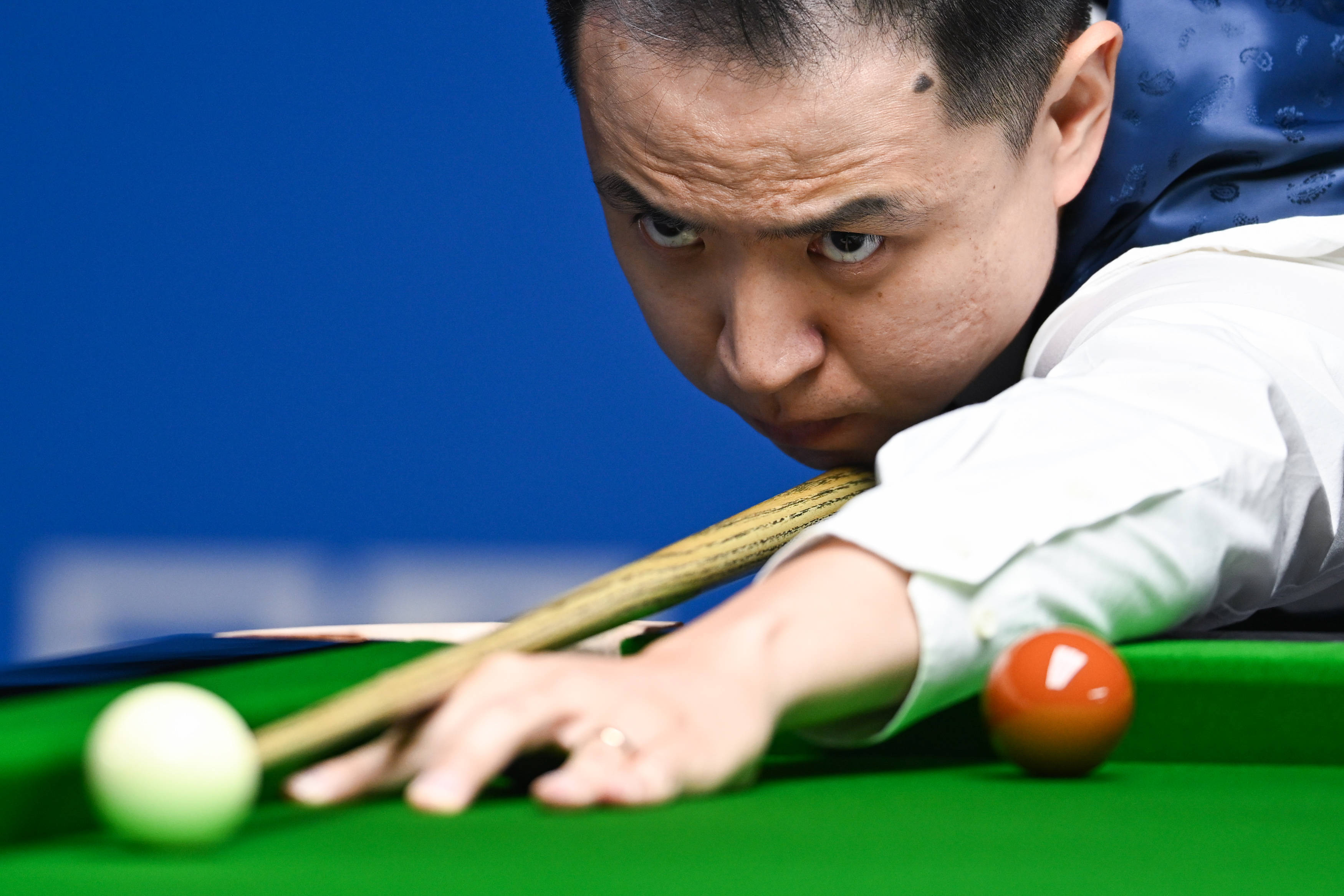 更多的战术 更多的战术